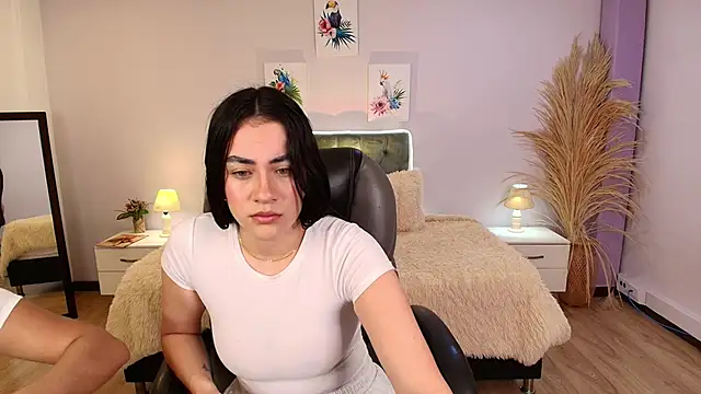 Icysweetcam online show from April 30, 11:06 am