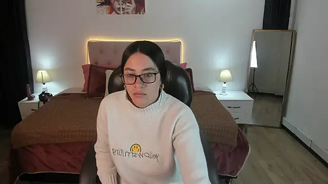 Icysweetcam online show from October 21, 10:03 am