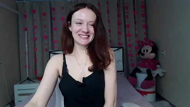 BarbaraStily online show from February 9, 8:01 am