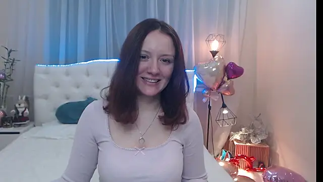 BarbaraStily online show from March 2, 11:41 am