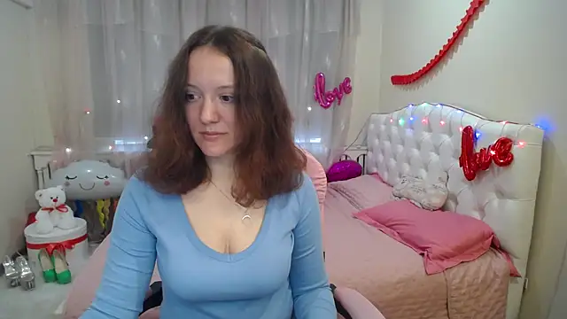 BarbaraStily online show from March 13, 8:37 am