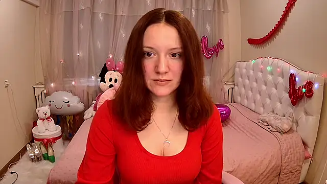 BarbaraStily online show from March 18, 1:12 pm