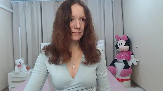 BarbaraStily online show from February 26, 7:41 am