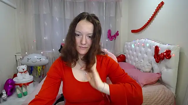 BarbaraStily online show from February 27, 11:28 am