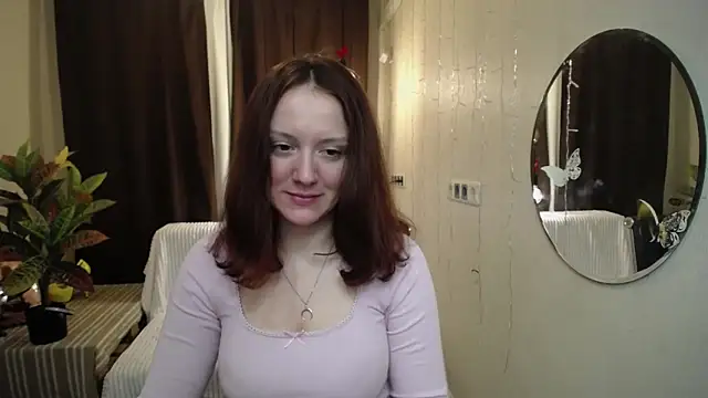 BarbaraStily online show from March 2, 6:03 pm