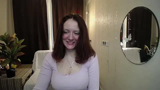 BarbaraStily online show from March 2, 2:47 pm