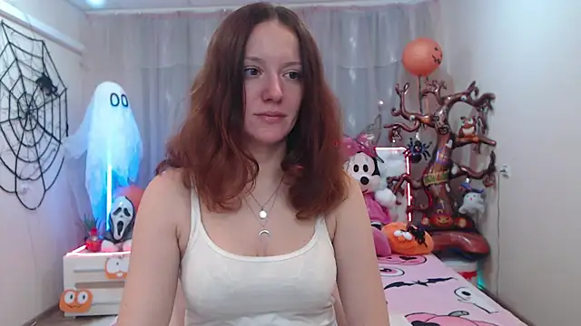 BarbaraStily online show from October 24, 7:40 am