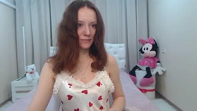 BarbaraStily online show from February 16, 7:40 am