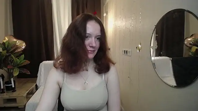 BarbaraStily online show from March 14, 4:40 pm