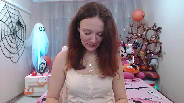 BarbaraStily online show from October 21, 6:57 am