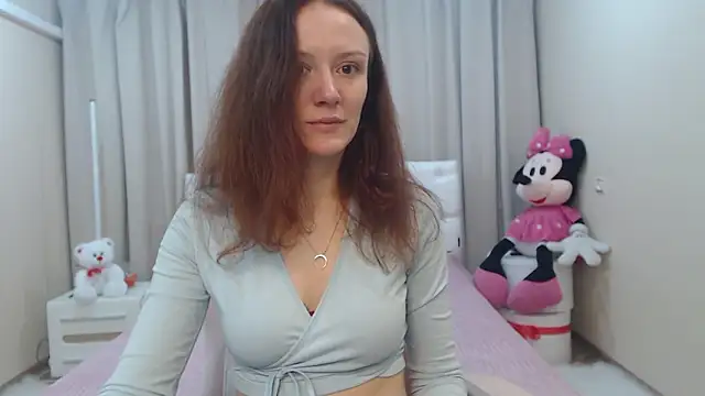 BarbaraStily online show from March 5, 7:38 am