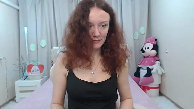 BarbaraStily online show from April 3, 6:53 am