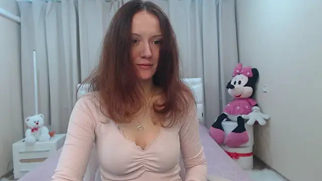 BarbaraStily online show from March 6, 7:36 am