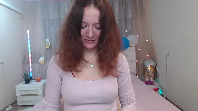 BarbaraStily online show from October 9, 7:31 am