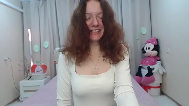 BarbaraStily online show from April 5, 7:48 am