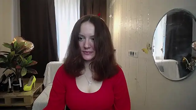 BarbaraStily online show from March 15, 12:34 pm