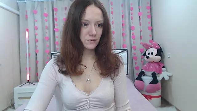 BarbaraStily online show from February 12, 7:41 am