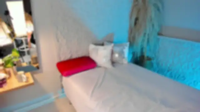 Snapshot of ArticaBelle chatting on February 12, 4:34 am ArticaBelle online show from February 12, 4:34 am