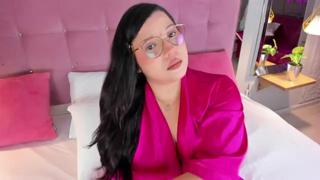 Snapshot of ArticaBelle chatting on October 1, 4:50 am ArticaBelle online show from October 1, 4:50 am