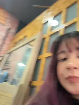 fairybel online show from February 20, 2:41 pm