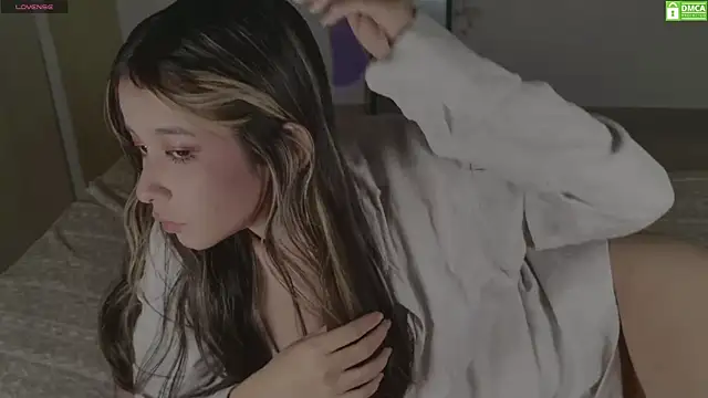 Snapshot of fairybel chatting on January 26, 3:36 pm fairybel online show from January 26, 3:36 pm