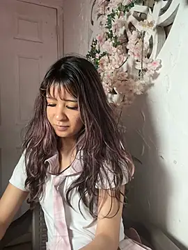 fairybel online show from February 7, 6:27 pm