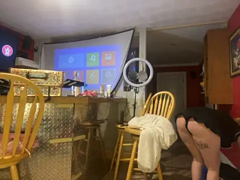 JusticeXXX68 online show from November 18, 10:29 am