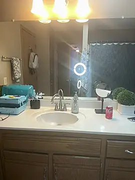 JusticeXXX68 online show from December 7, 7:16 pm