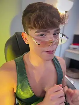 PRINCE STEV online show from March 17, 9:18 pm