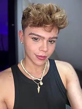 PRINCE STEV online show from March 11, 4:08 am