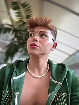 PRINCE STEV online show from March 7, 9:59 pm