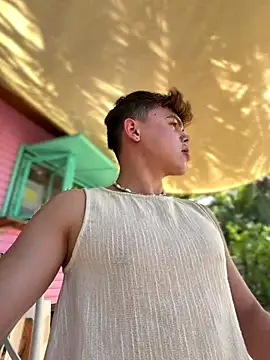 PRINCE STEV online show from December 21, 3:03 pm