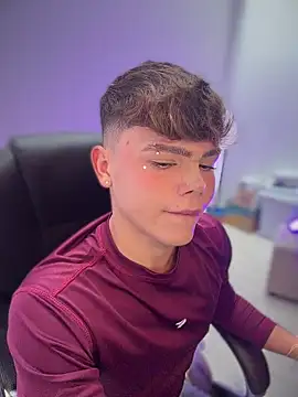 PRINCE STEV online show from January 12, 3:30 pm