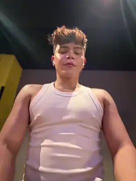 PRINCE STEV online show from March 9, 10:24 pm