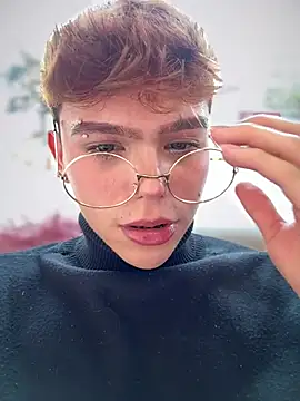 PRINCE STEV online show from March 21, 2:40 pm