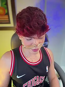 PRINCE STEV online show from March 25, 7:46 pm