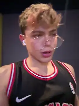 PRINCE STEV online show from September 15, 9:15 pm