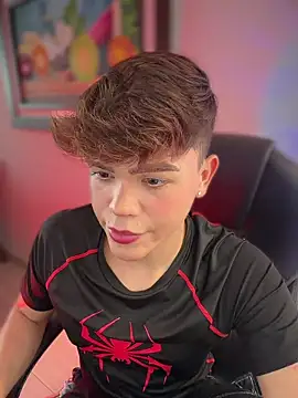 PRINCE STEV online show from March 6, 5:08 pm