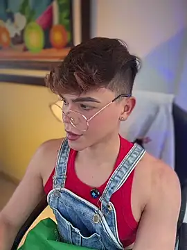 PRINCE STEV online show from March 4, 4:15 pm