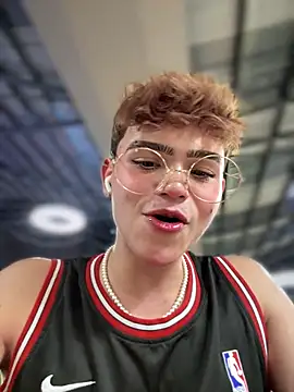 PRINCE STEV online show from March 15, 11:39 pm