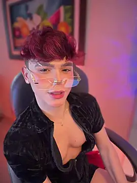 PRINCE STEV online show from April 11, 10:13 pm