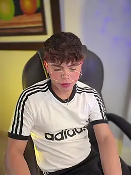 PRINCE STEV online show from February 16, 5:55 pm