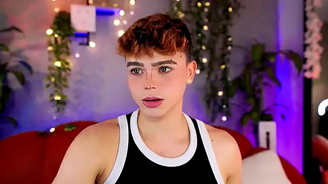 PRINCE STEV online show from November 14, 12:14 am