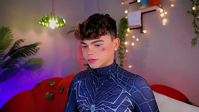 PRINCE STEV online show from March 8, 2:04 am