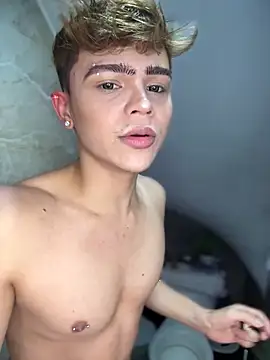 PRINCE STEV online show from March 9, 8:31 pm