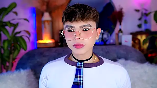 PRINCE STEV online show from November 30, 8:31 pm