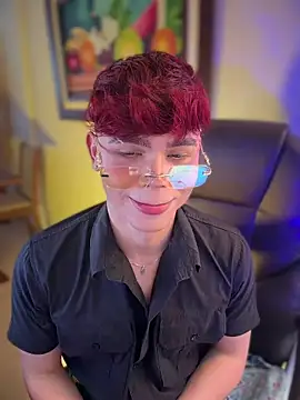 PRINCE STEV online show from March 22, 8:10 pm