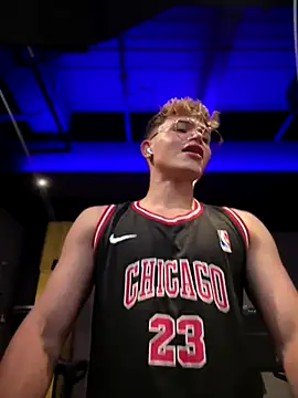 PRINCE STEV online show from September 30, 9:32 pm