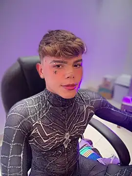 PRINCE STEV online show from January 11, 6:48 pm