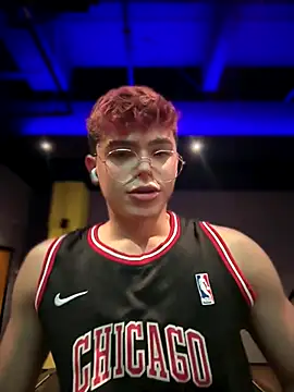 PRINCE STEV online show from October 20, 8:42 pm